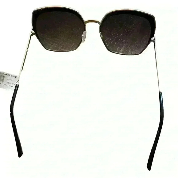 Guess sunglasses women’s abstract shaped. NWT - Picture 2 of 5